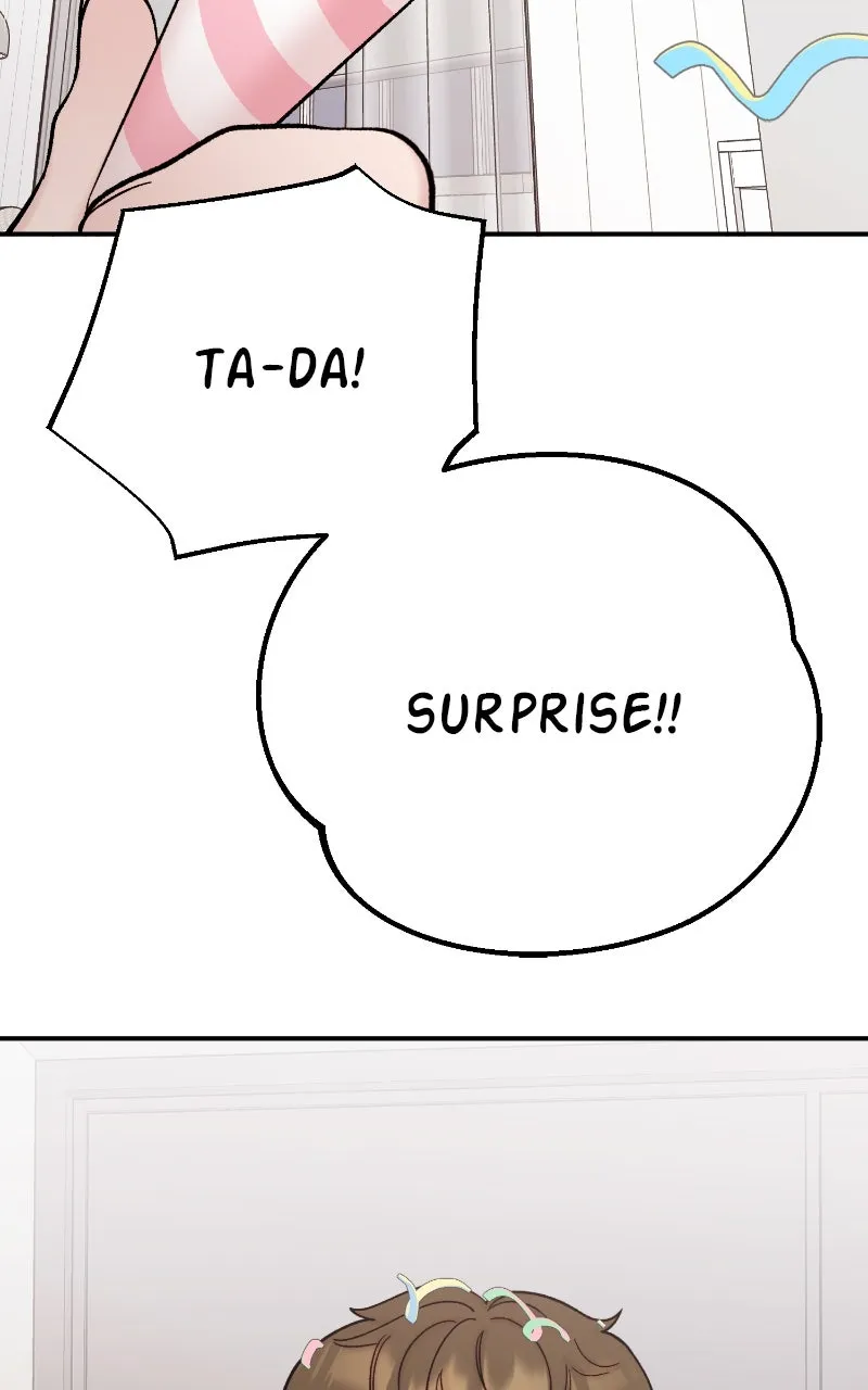 My Dud to Stud Boyfriend Chapter 140 page 85 - 