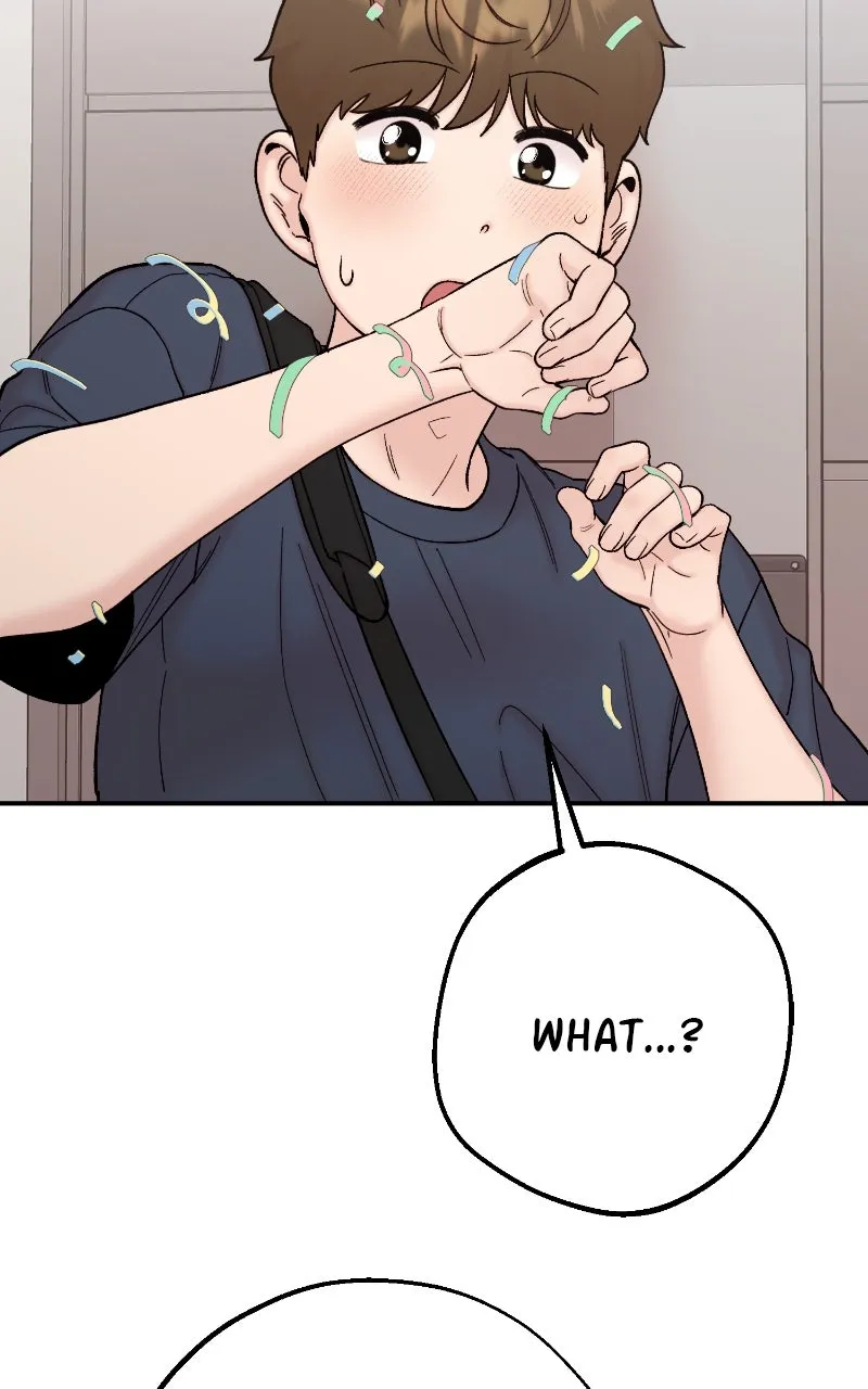 My Dud to Stud Boyfriend Chapter 140 page 86 - 