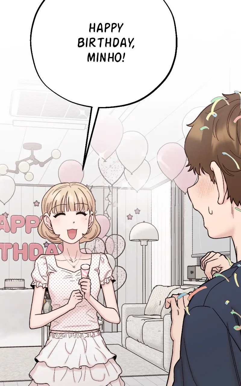 My Dud to Stud Boyfriend Chapter 140 page 87 - 