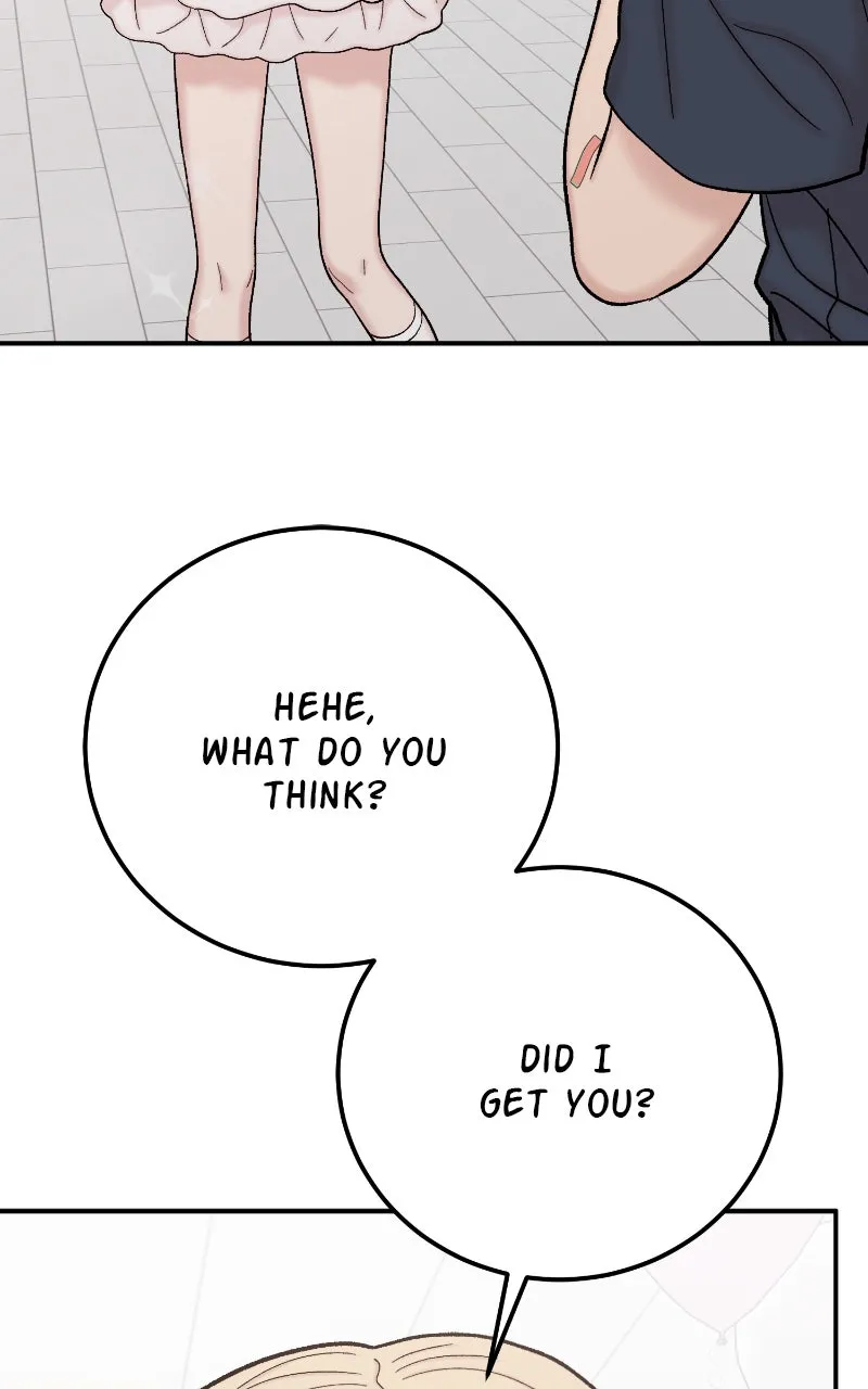 My Dud to Stud Boyfriend Chapter 140 page 88 - 