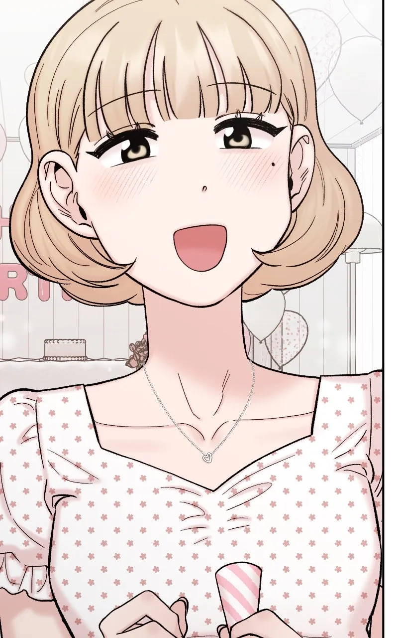 My Dud to Stud Boyfriend Chapter 140 page 89 - 