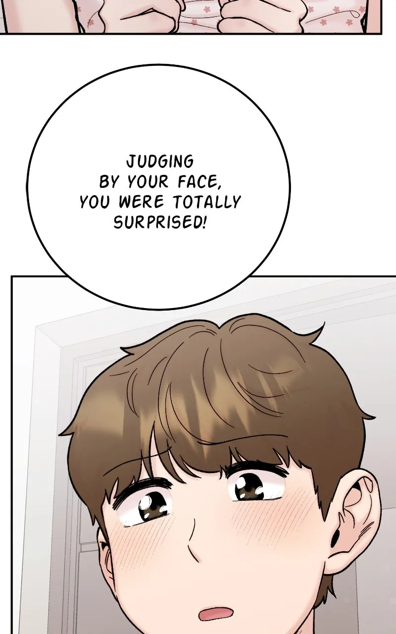My Dud to Stud Boyfriend Chapter 140 page 90 - 