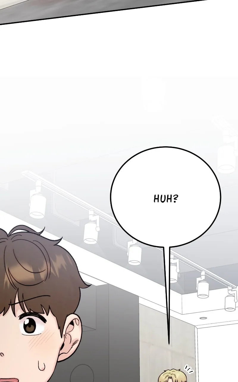 My Dud to Stud Boyfriend Chapter 140 page 10 - 