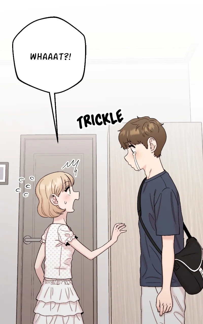 My Dud to Stud Boyfriend Chapter 140 page 93 - 