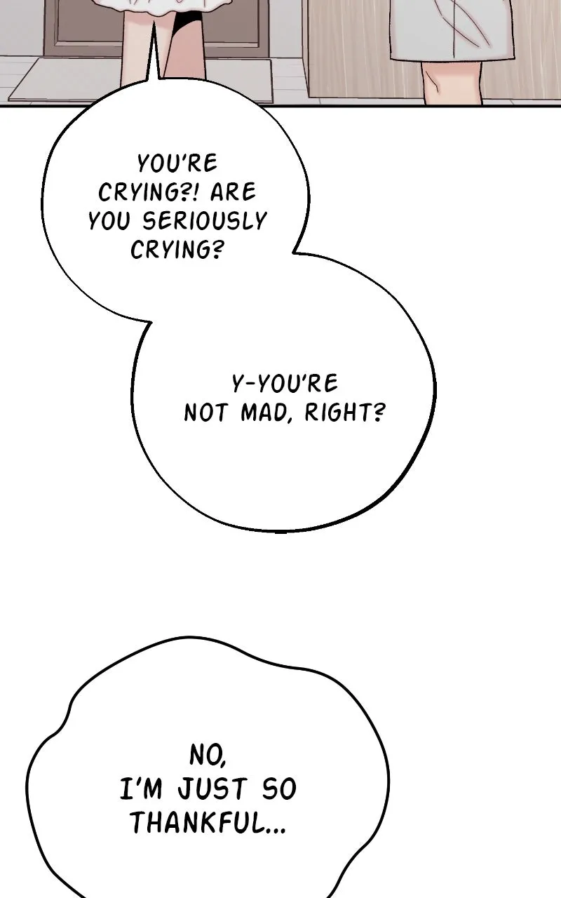 My Dud to Stud Boyfriend Chapter 140 page 94 - 