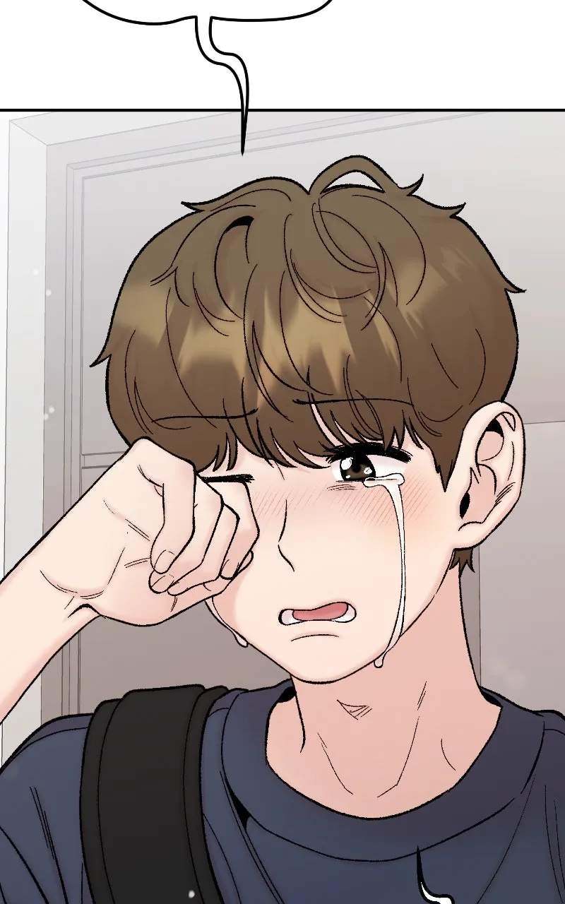 My Dud to Stud Boyfriend Chapter 140 page 95 - 