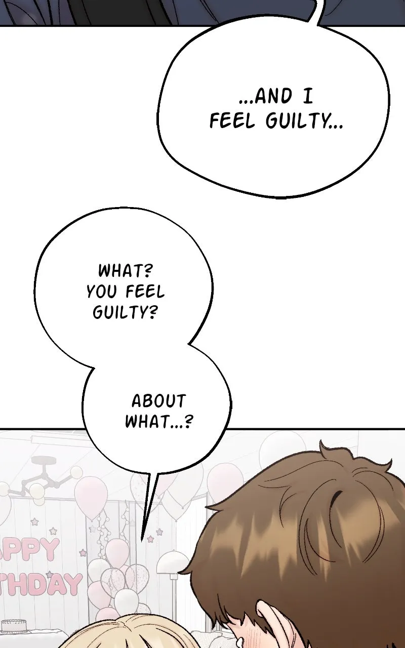 My Dud to Stud Boyfriend Chapter 140 page 96 - 