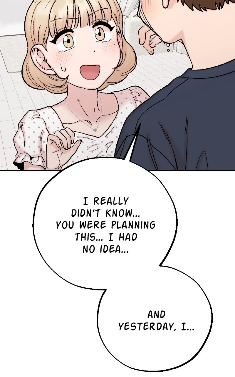 My Dud to Stud Boyfriend Chapter 140 page 97 - 
