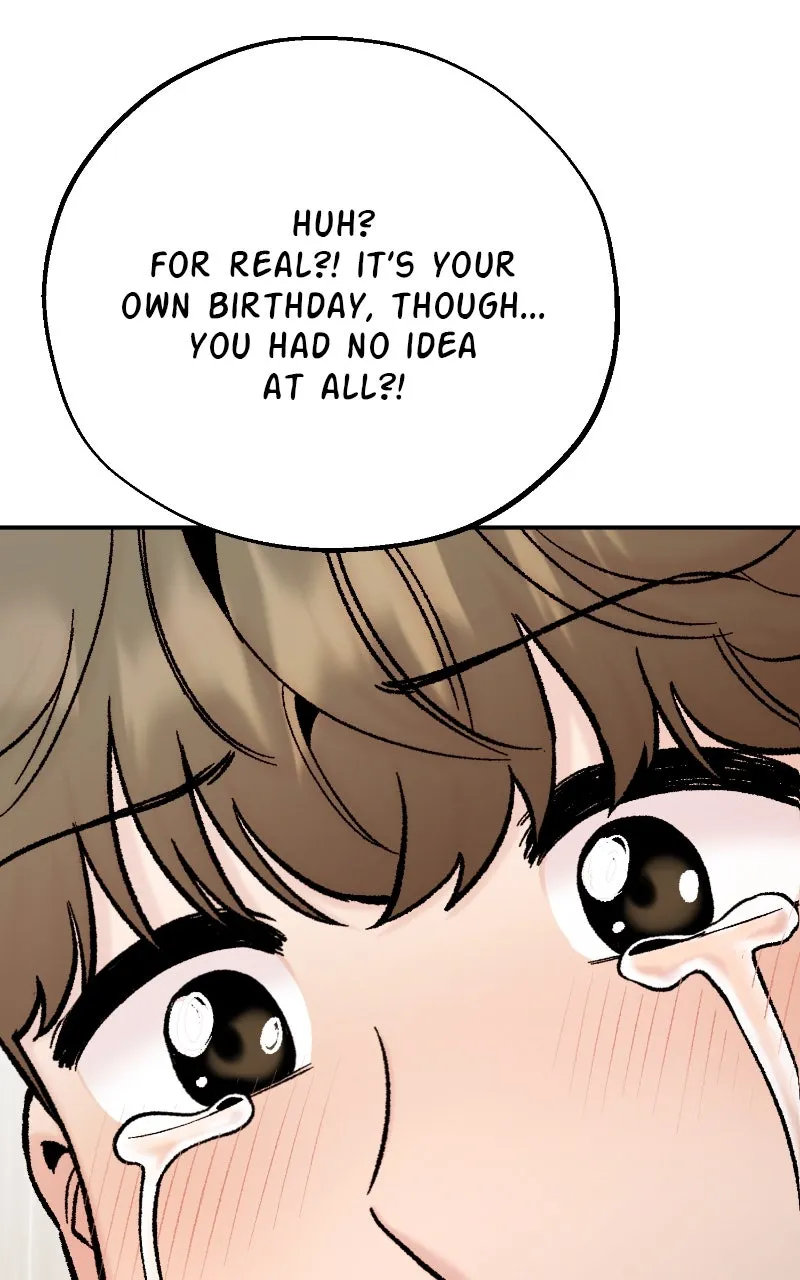 My Dud to Stud Boyfriend Chapter 140 page 98 - 
