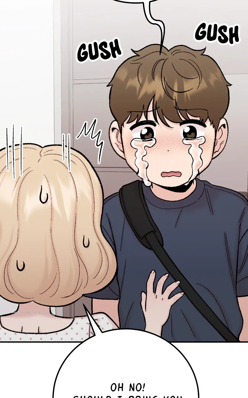 My Dud to Stud Boyfriend Chapter 140 page 100 - 