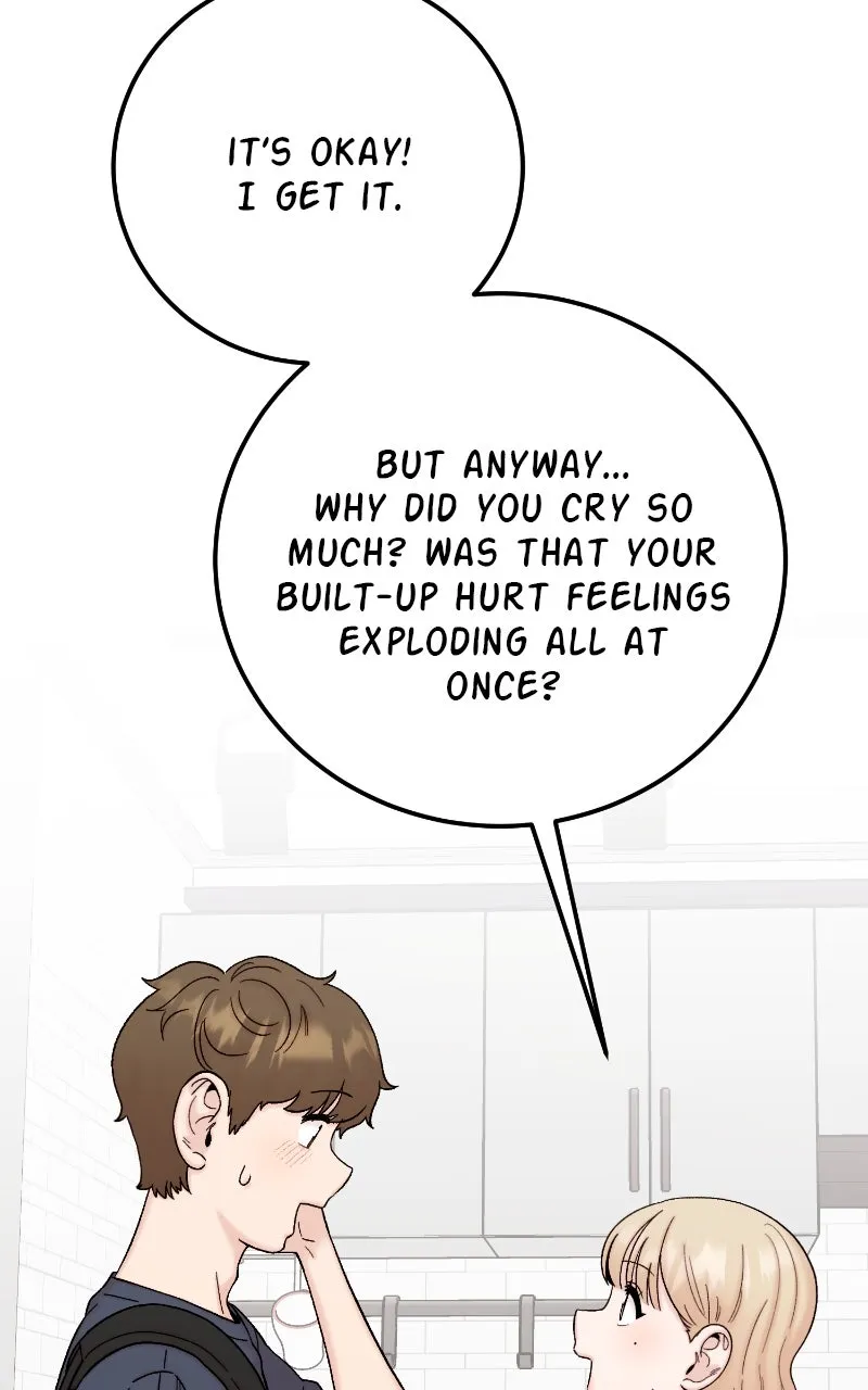 My Dud to Stud Boyfriend Chapter 141 page 11 - 