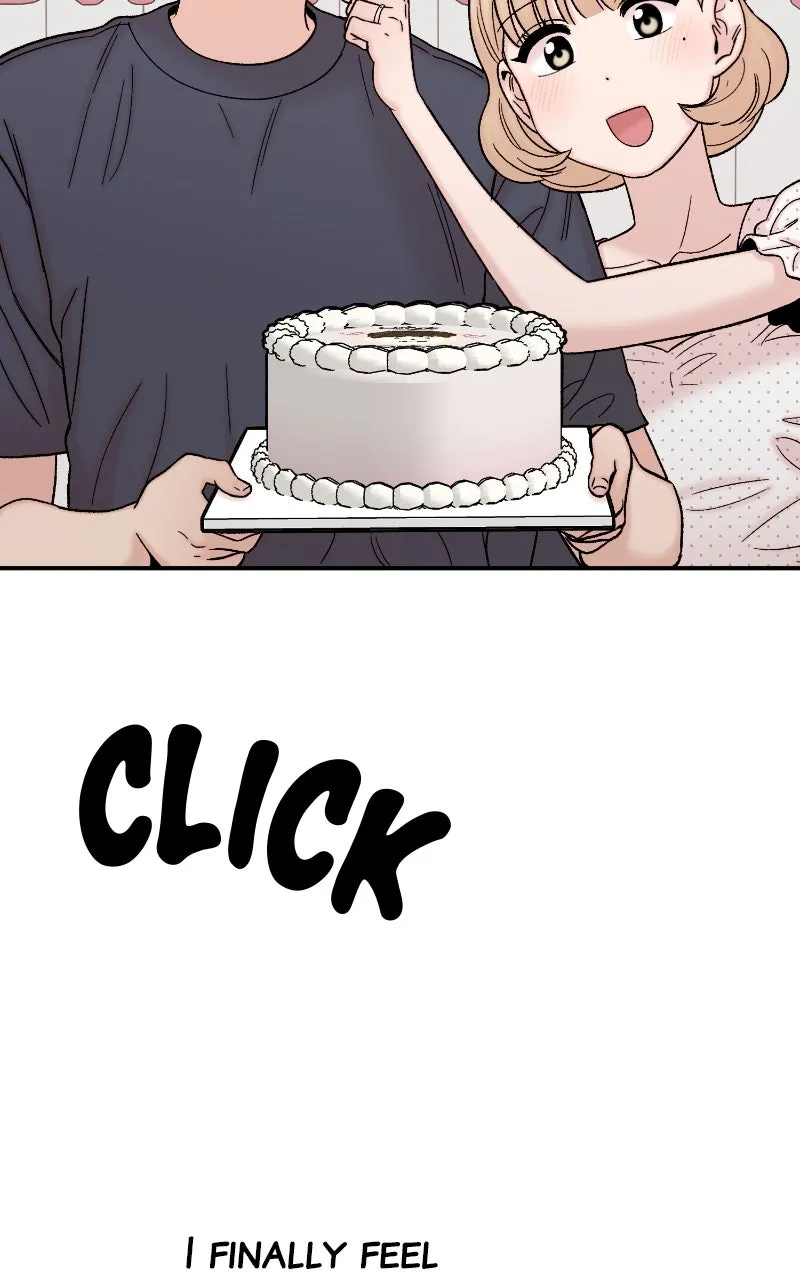 My Dud to Stud Boyfriend Chapter 141 page 101 - 