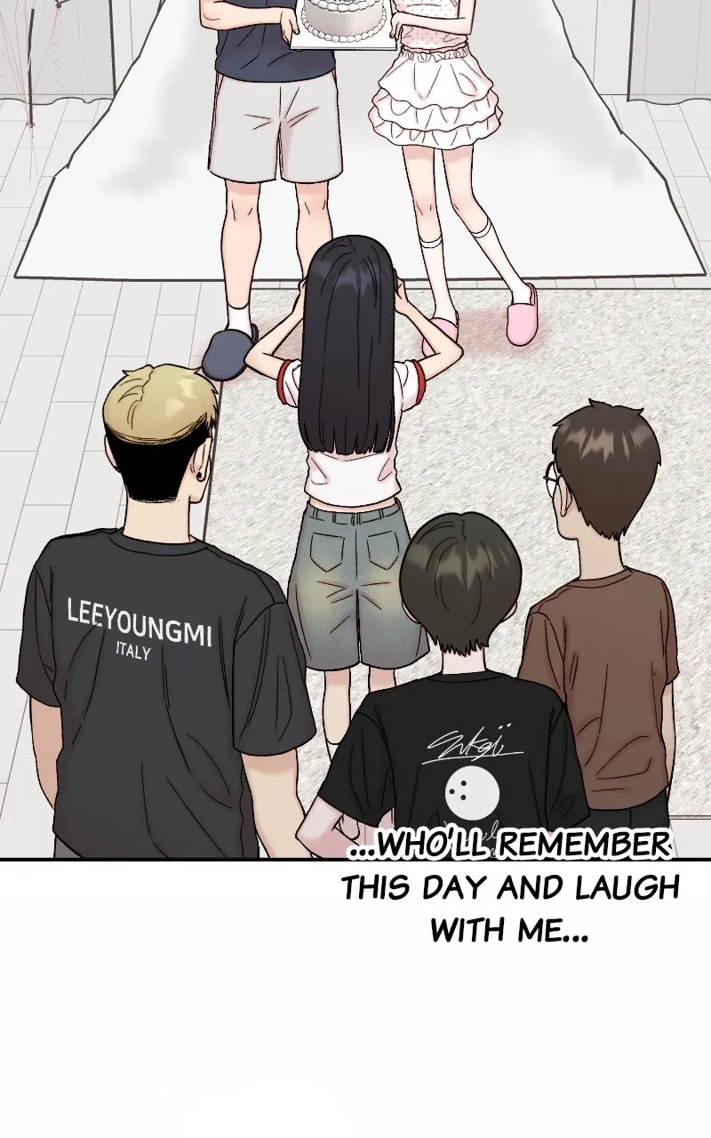 My Dud to Stud Boyfriend Chapter 141 page 103 - 