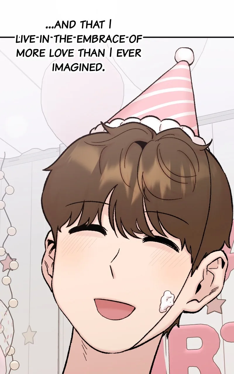 My Dud to Stud Boyfriend Chapter 141 page 104 - 