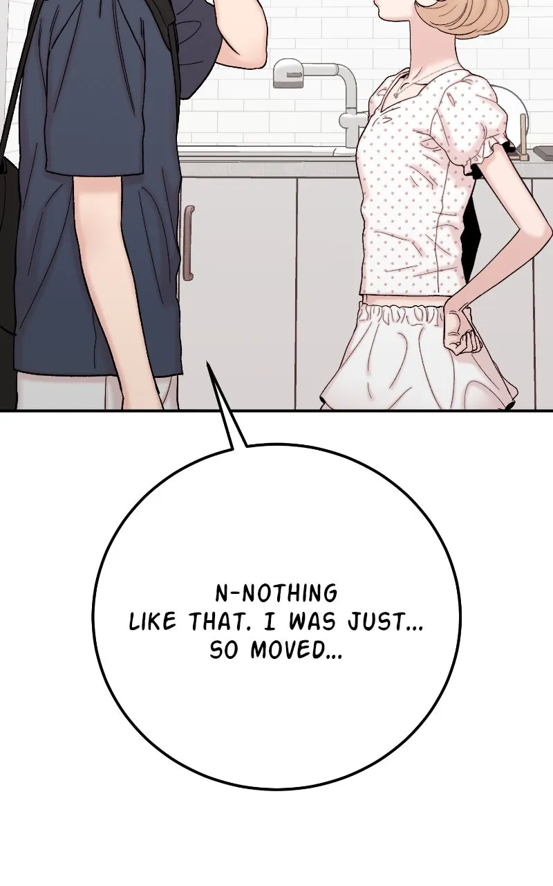 My Dud to Stud Boyfriend Chapter 141 page 12 - 