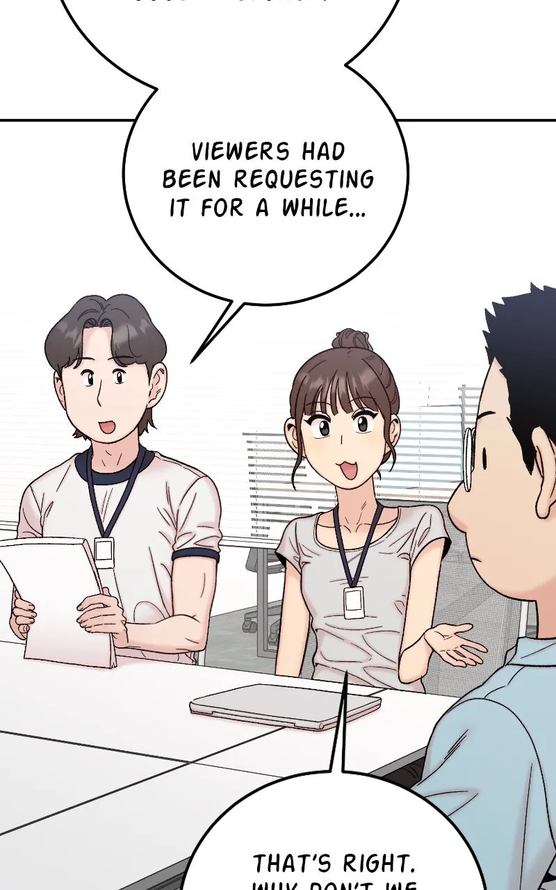 My Dud to Stud Boyfriend Chapter 141 page 114 - 