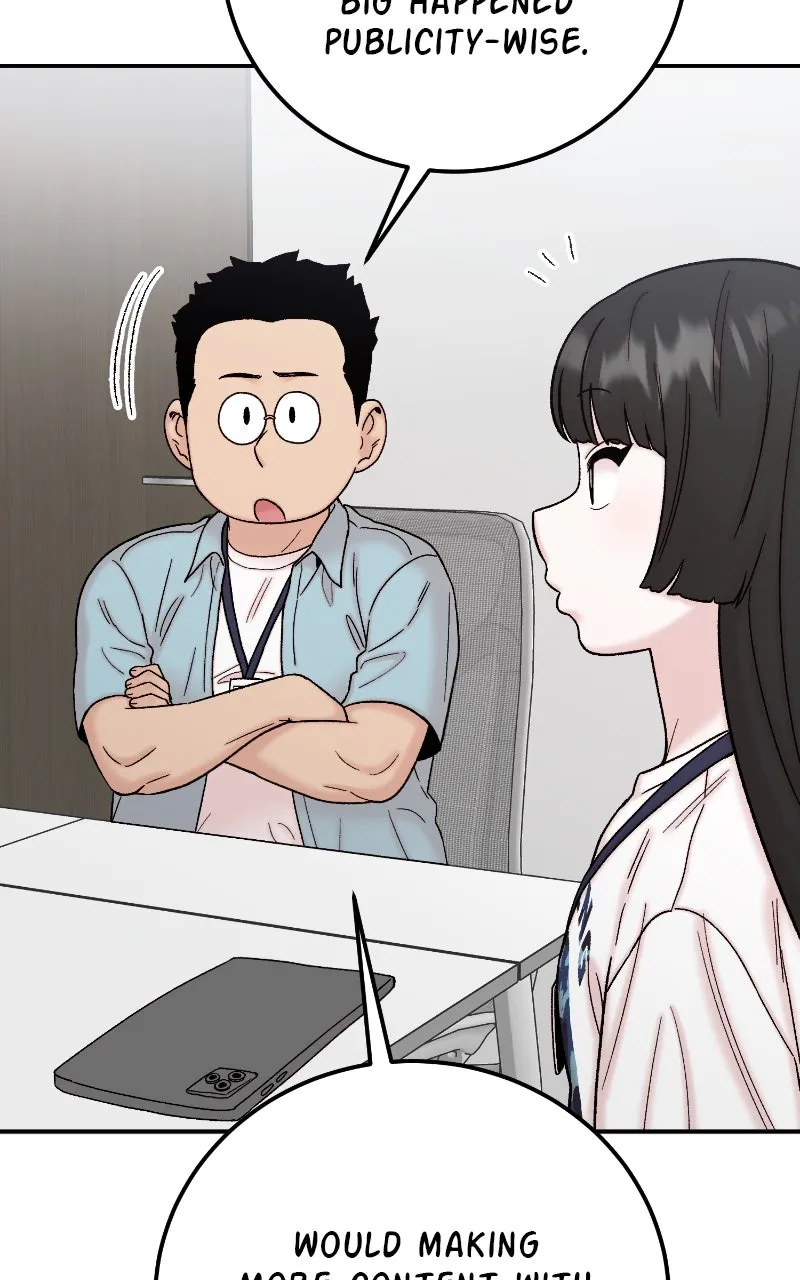 My Dud to Stud Boyfriend Chapter 141 page 116 - 