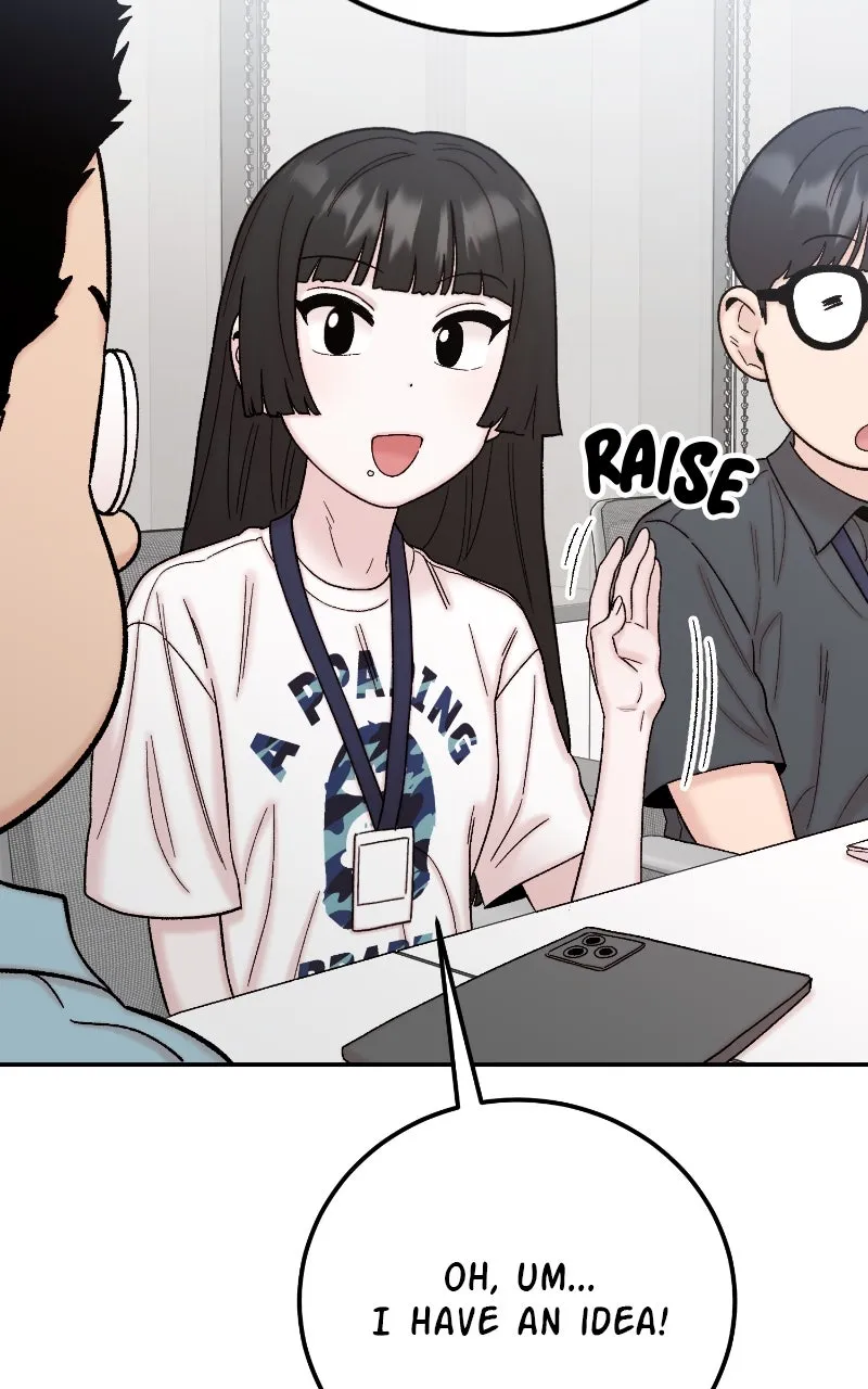 My Dud to Stud Boyfriend Chapter 141 page 118 - 