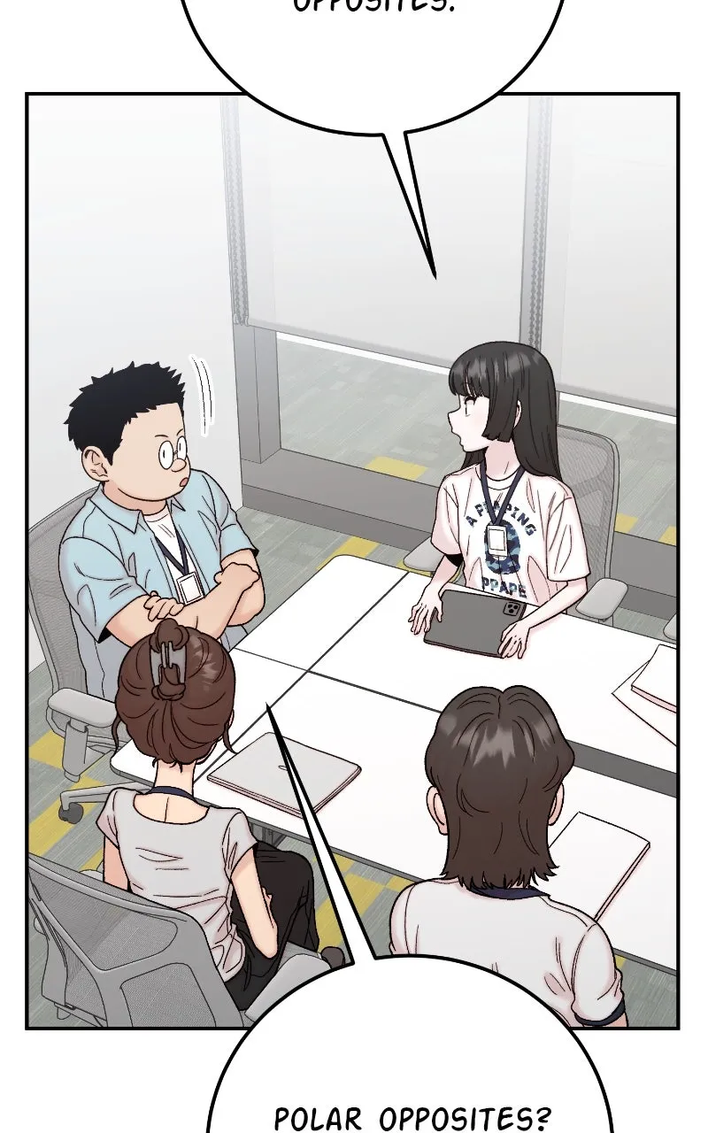 My Dud to Stud Boyfriend Chapter 141 page 120 - 