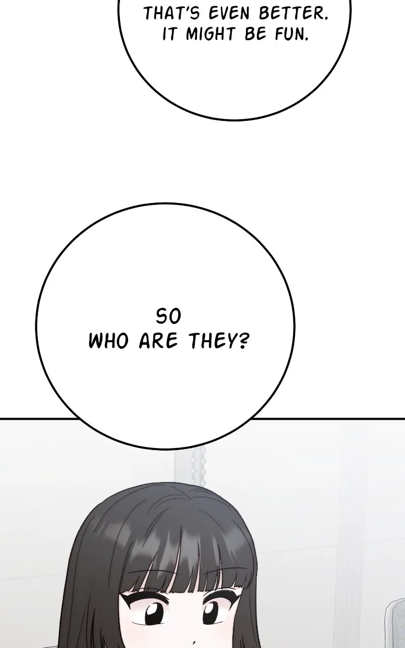 My Dud to Stud Boyfriend Chapter 141 page 121 - 