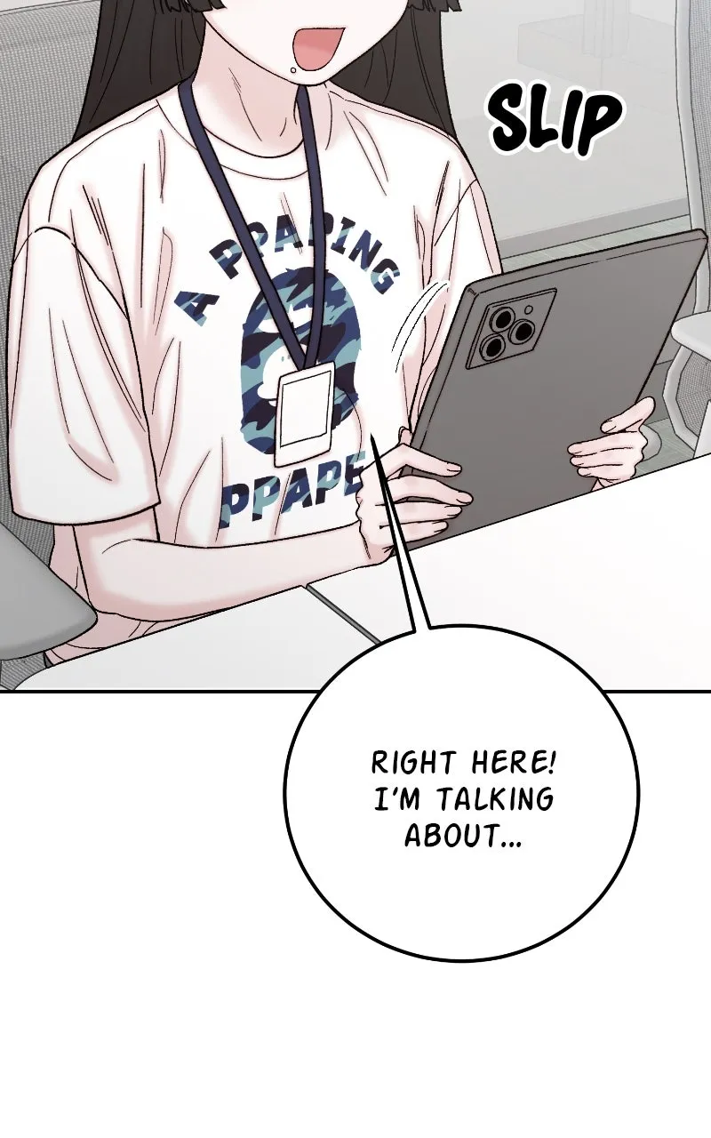 My Dud to Stud Boyfriend Chapter 141 page 122 - 