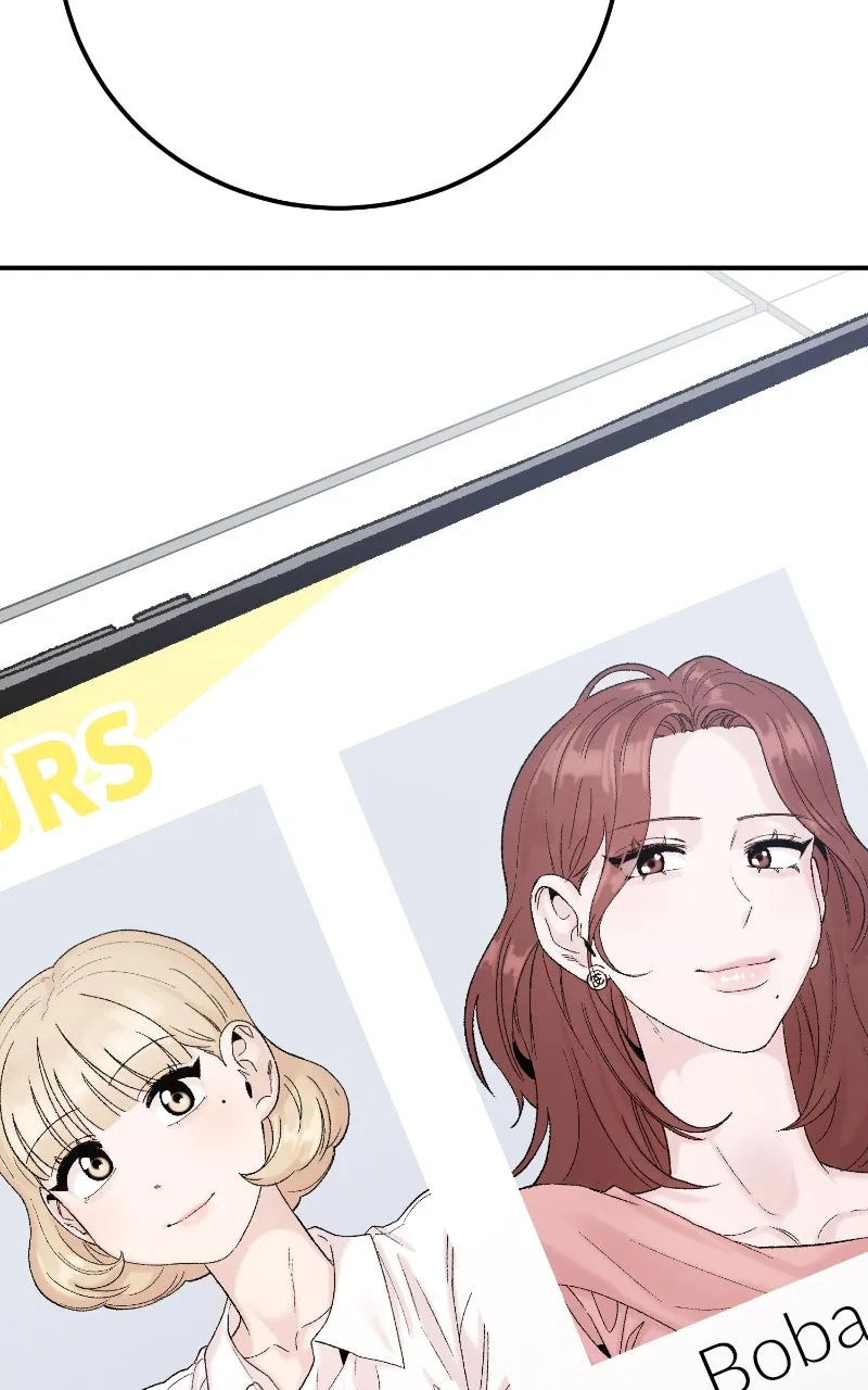 My Dud to Stud Boyfriend Chapter 141 page 124 - 