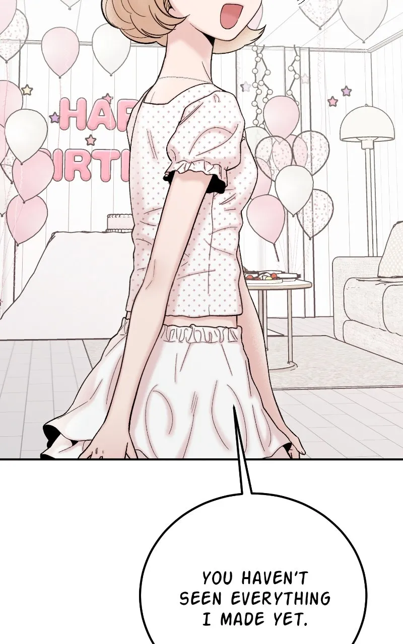 My Dud to Stud Boyfriend Chapter 141 page 14 - 