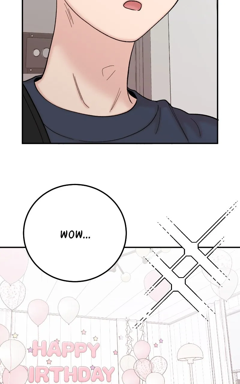 My Dud to Stud Boyfriend Chapter 141 page 16 - 