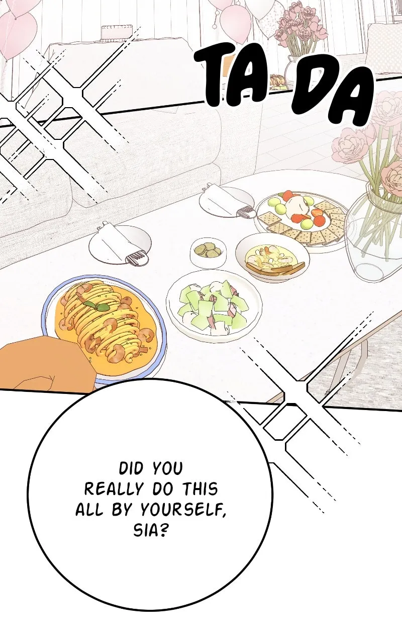 My Dud to Stud Boyfriend Chapter 141 page 17 - 