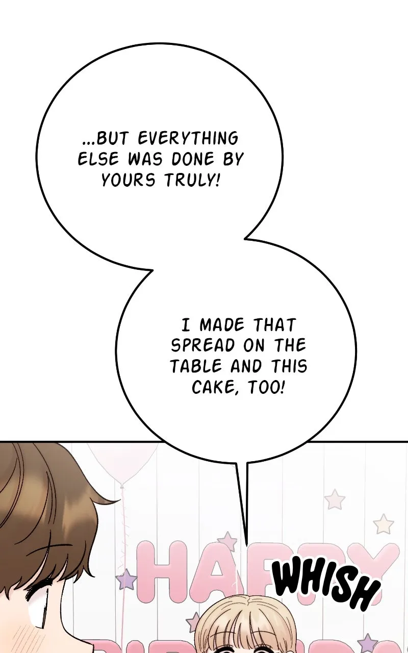 My Dud to Stud Boyfriend Chapter 141 page 20 - 