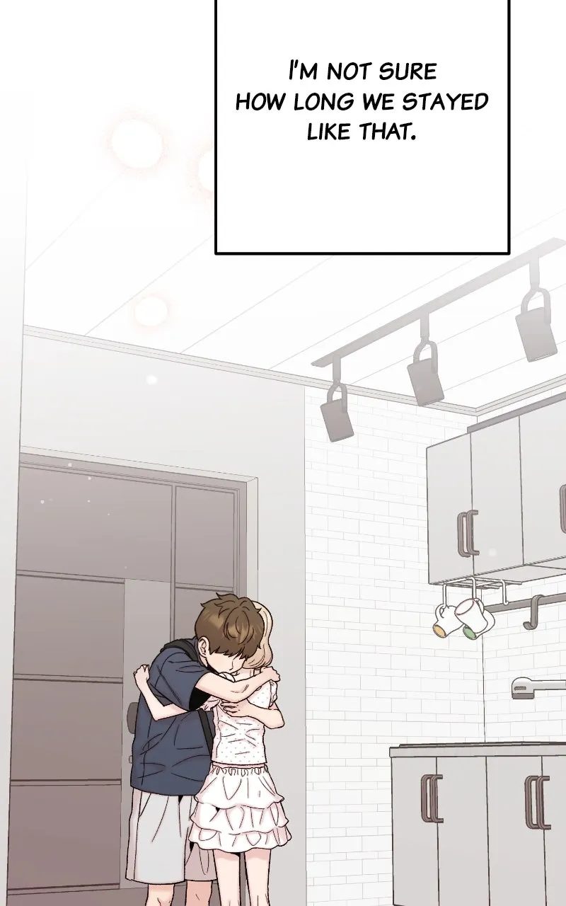 My Dud to Stud Boyfriend Chapter 141 page 3 - 