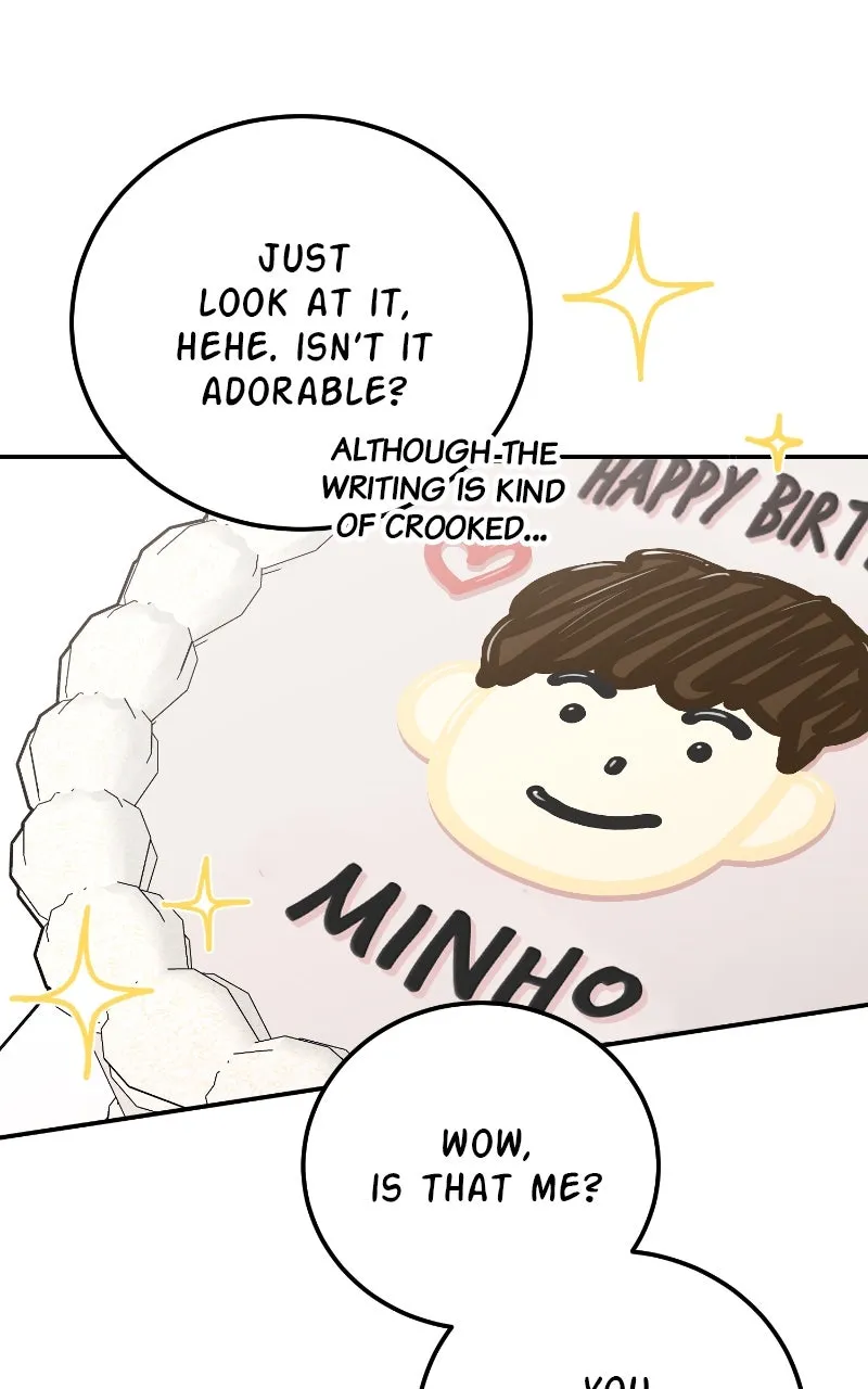 My Dud to Stud Boyfriend Chapter 141 page 22 - 