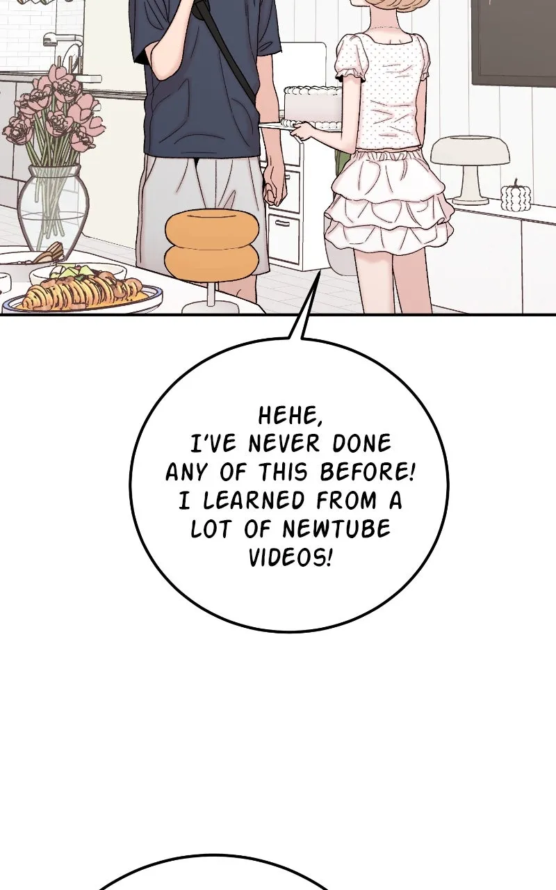 My Dud to Stud Boyfriend Chapter 141 page 24 - 