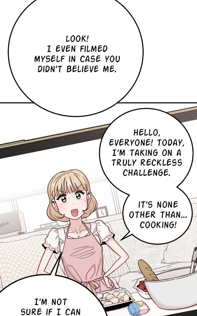 My Dud to Stud Boyfriend Chapter 141 page 25 - 