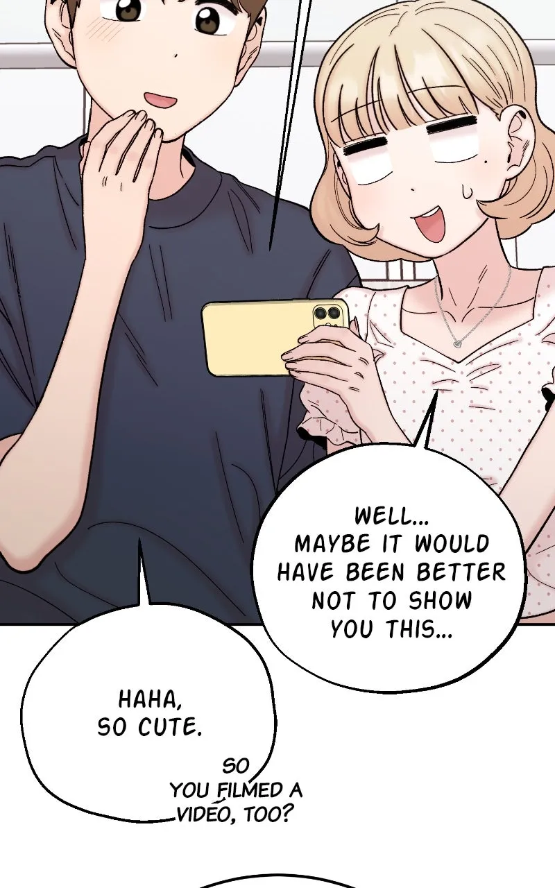 My Dud to Stud Boyfriend Chapter 141 page 27 - 
