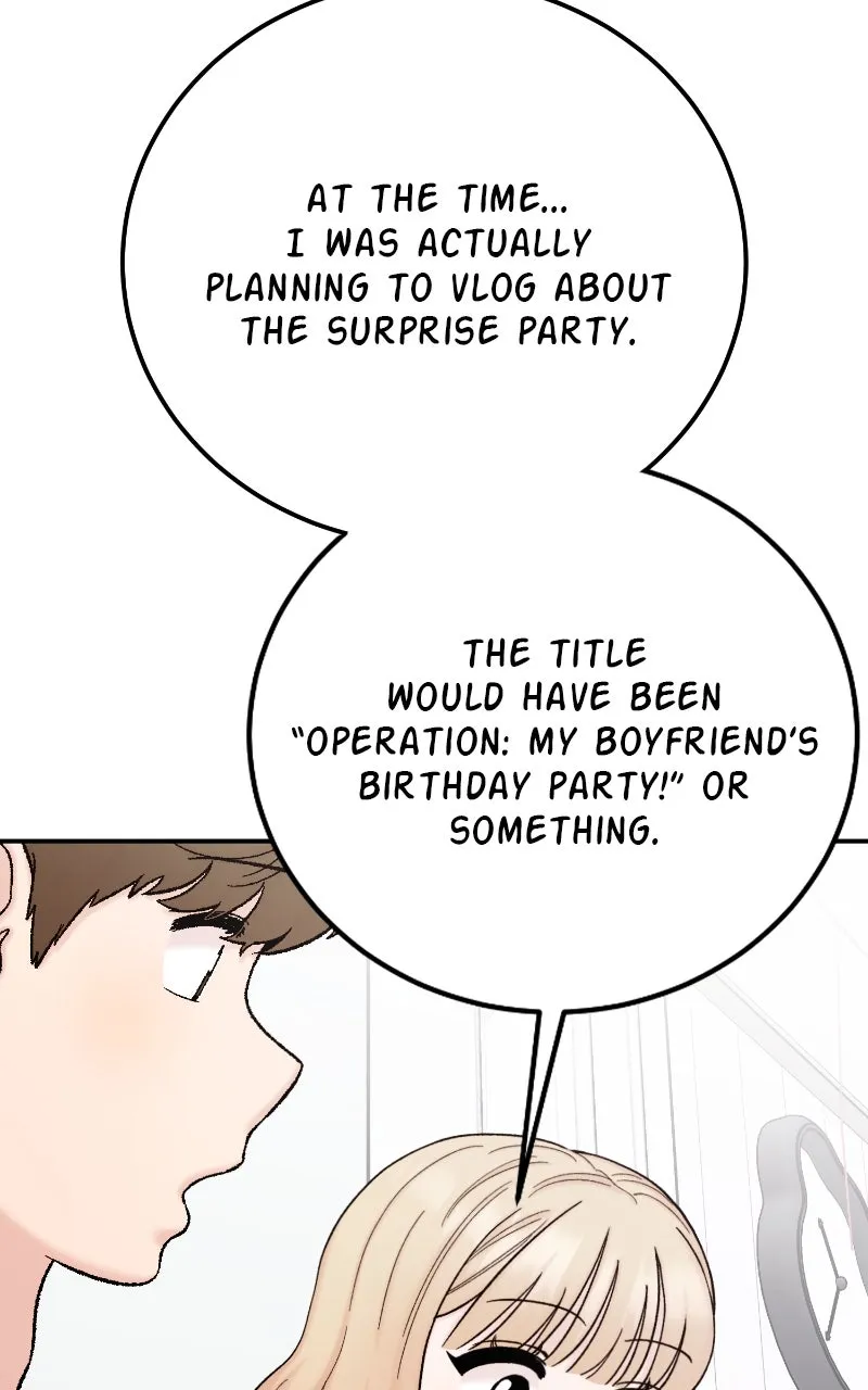 My Dud to Stud Boyfriend Chapter 141 page 28 - 