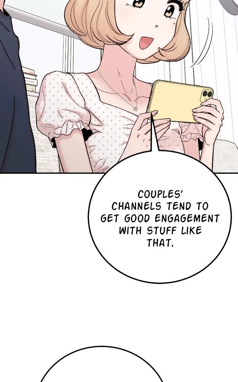 My Dud to Stud Boyfriend Chapter 141 page 29 - 
