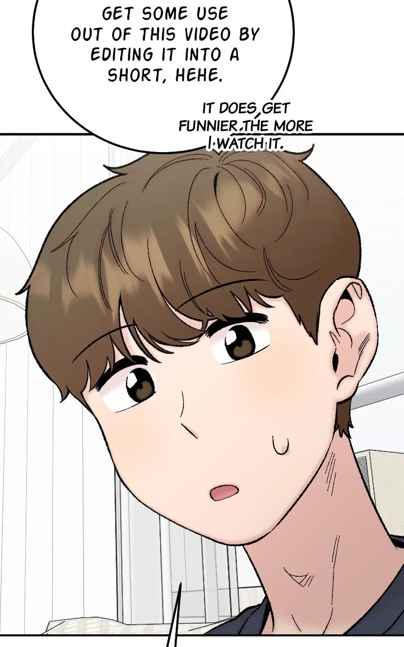 My Dud to Stud Boyfriend Chapter 141 page 32 - 