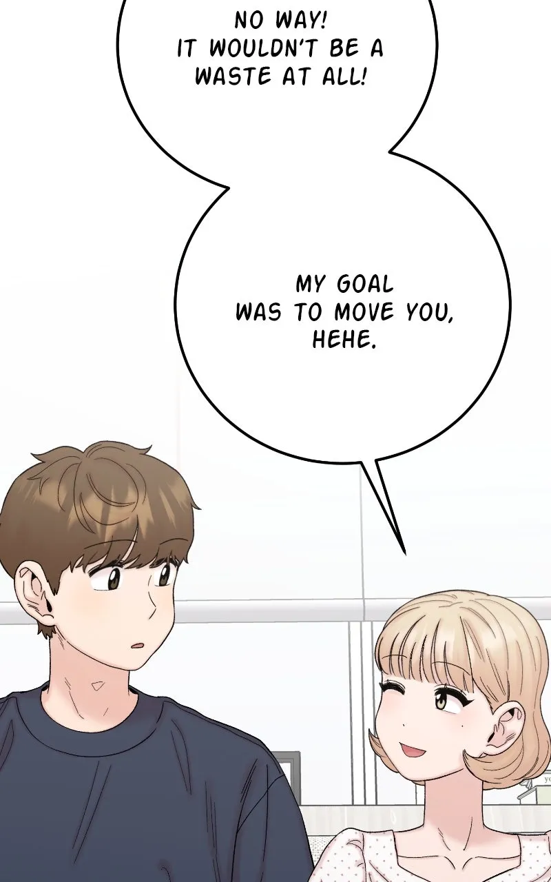 My Dud to Stud Boyfriend Chapter 141 page 34 - 