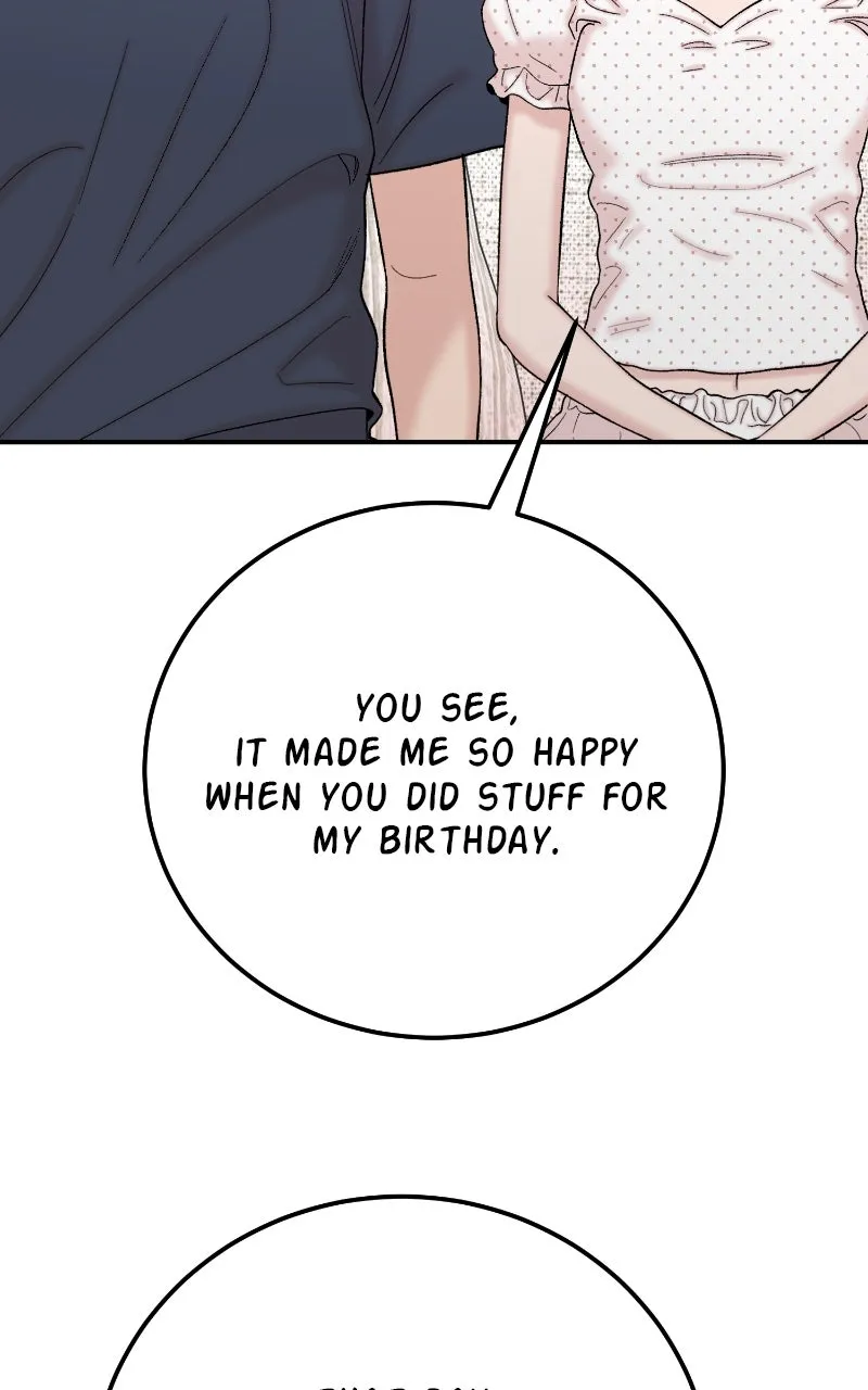 My Dud to Stud Boyfriend Chapter 141 page 35 - 