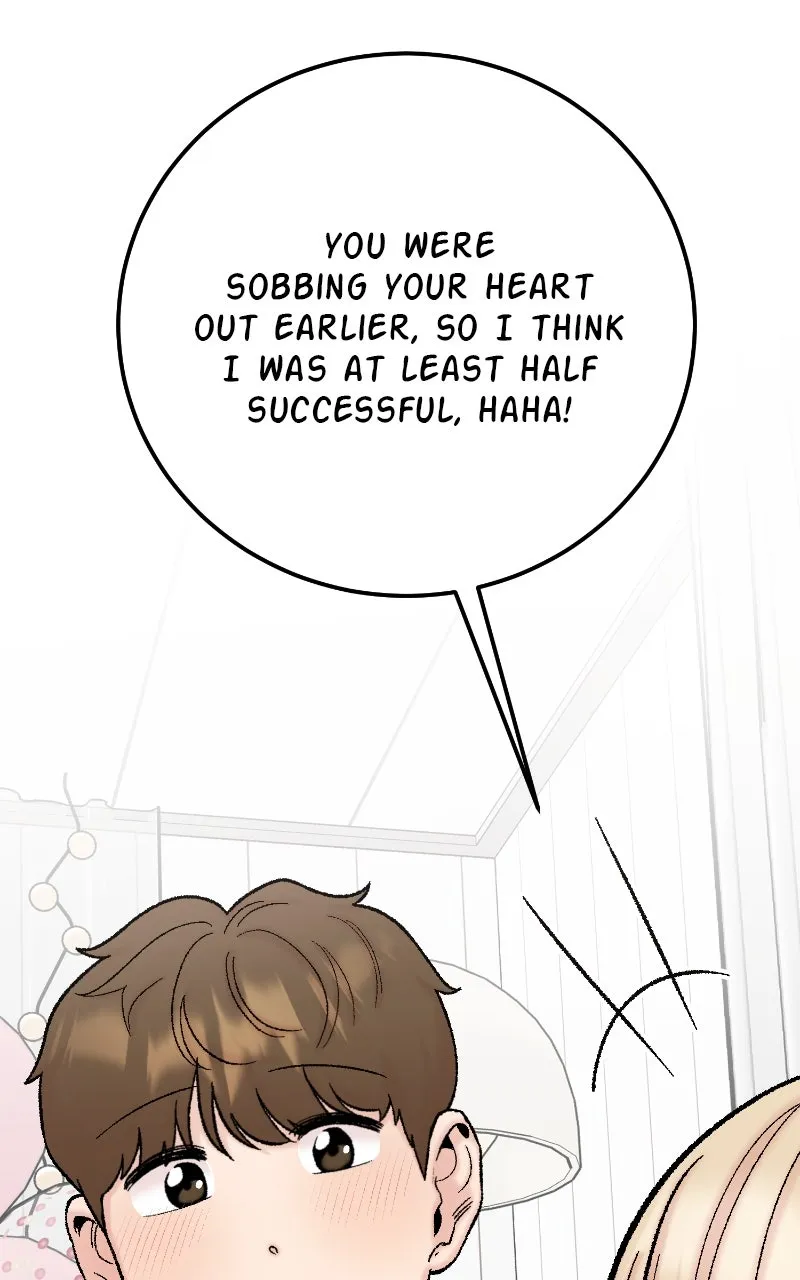 My Dud to Stud Boyfriend Chapter 141 page 40 - 