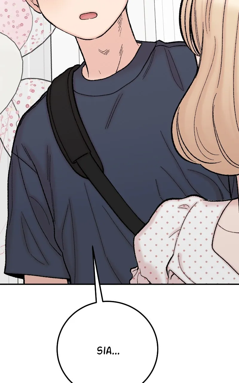 My Dud to Stud Boyfriend Chapter 141 page 41 - 