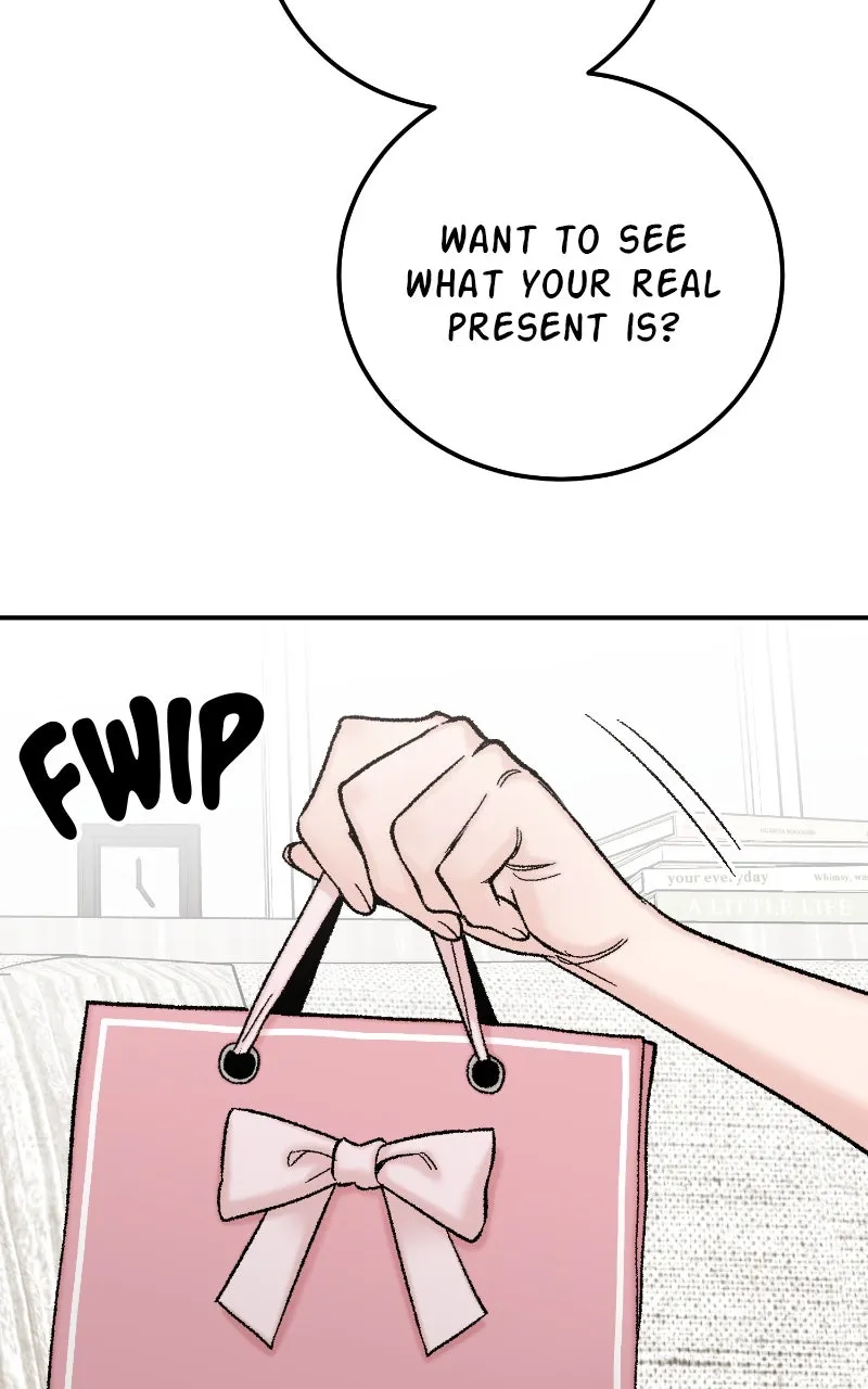 My Dud to Stud Boyfriend Chapter 141 page 43 - 