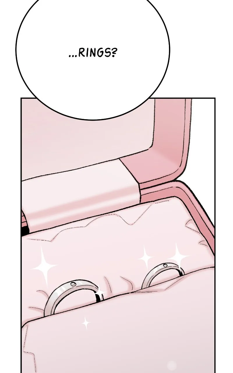 My Dud to Stud Boyfriend Chapter 141 page 46 - 