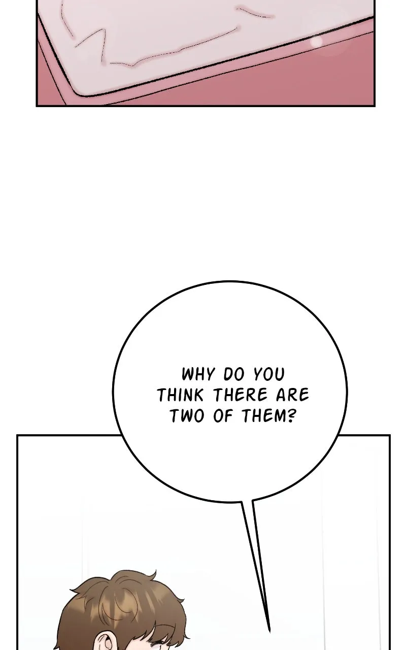 My Dud to Stud Boyfriend Chapter 141 page 47 - 