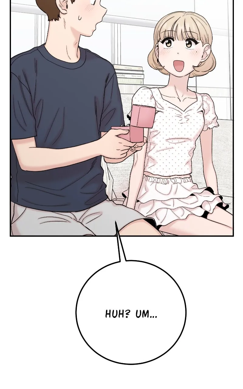 My Dud to Stud Boyfriend Chapter 141 page 48 - 