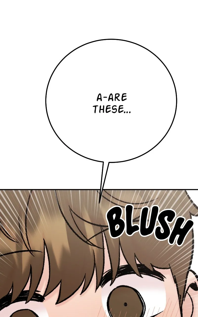 My Dud to Stud Boyfriend Chapter 141 page 49 - 
