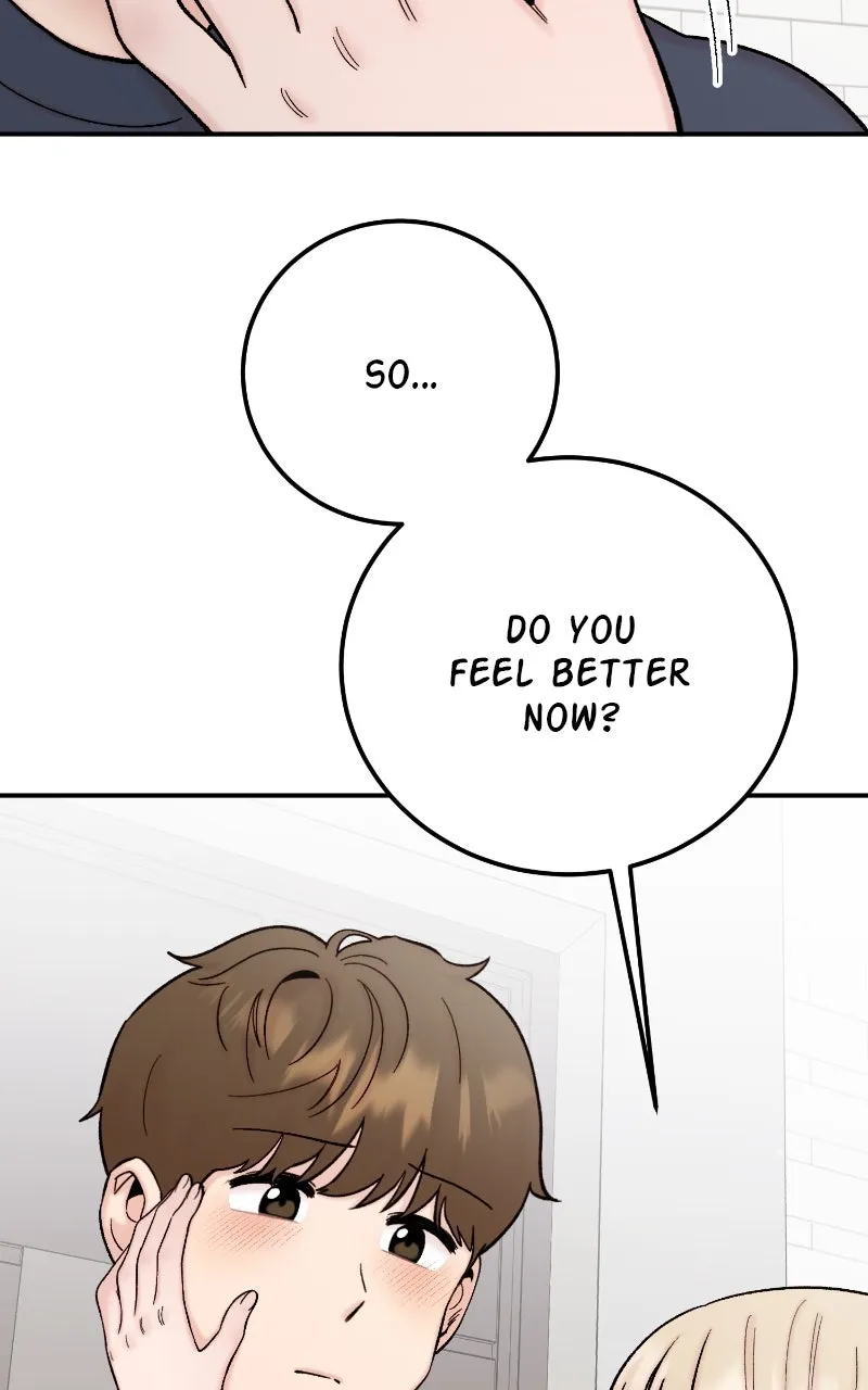 My Dud to Stud Boyfriend Chapter 141 page 6 - 