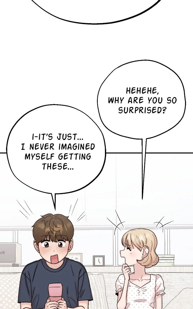My Dud to Stud Boyfriend Chapter 141 page 51 - 