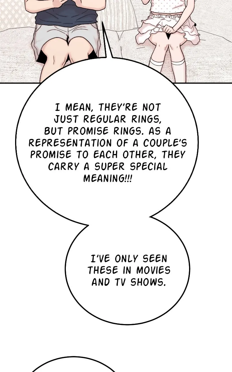 My Dud to Stud Boyfriend Chapter 141 page 52 - 